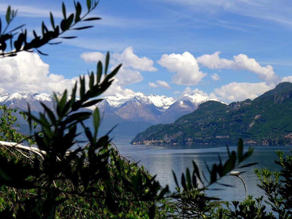 Villa Panorama Oliveto Lario Værelse billede